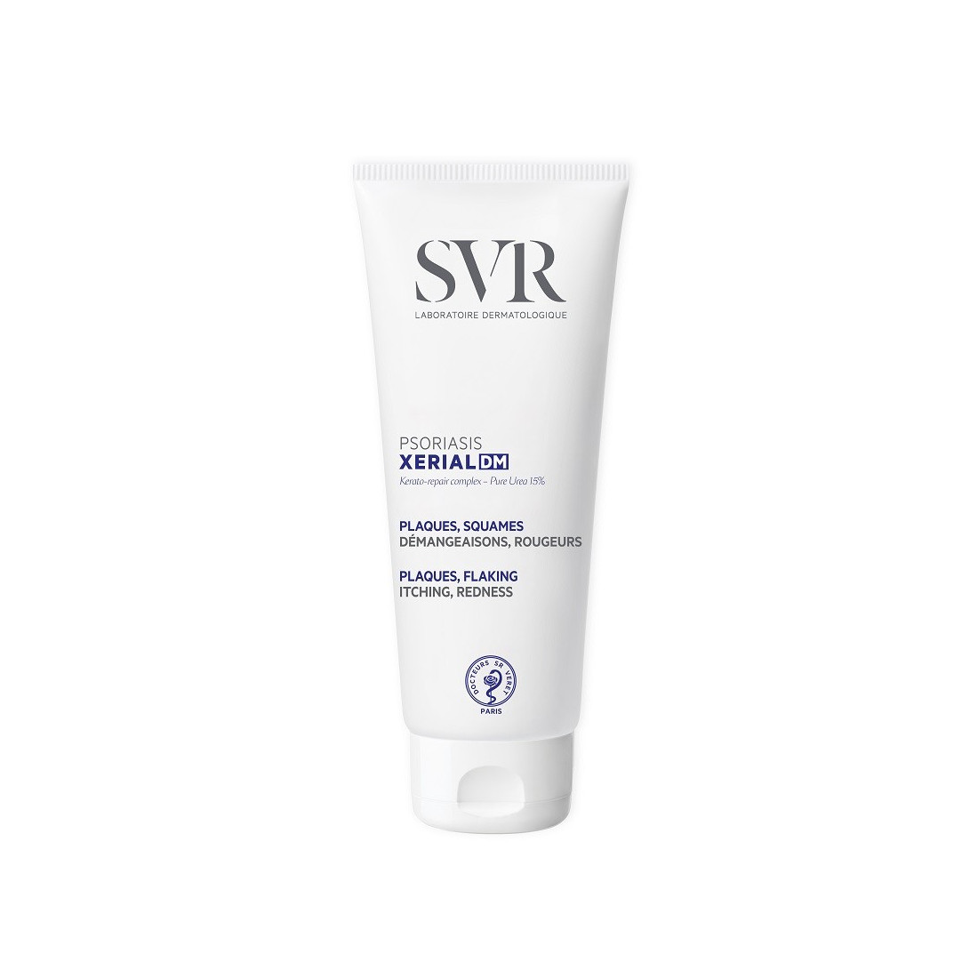 PSORIASIS XERIAL DM 200ML