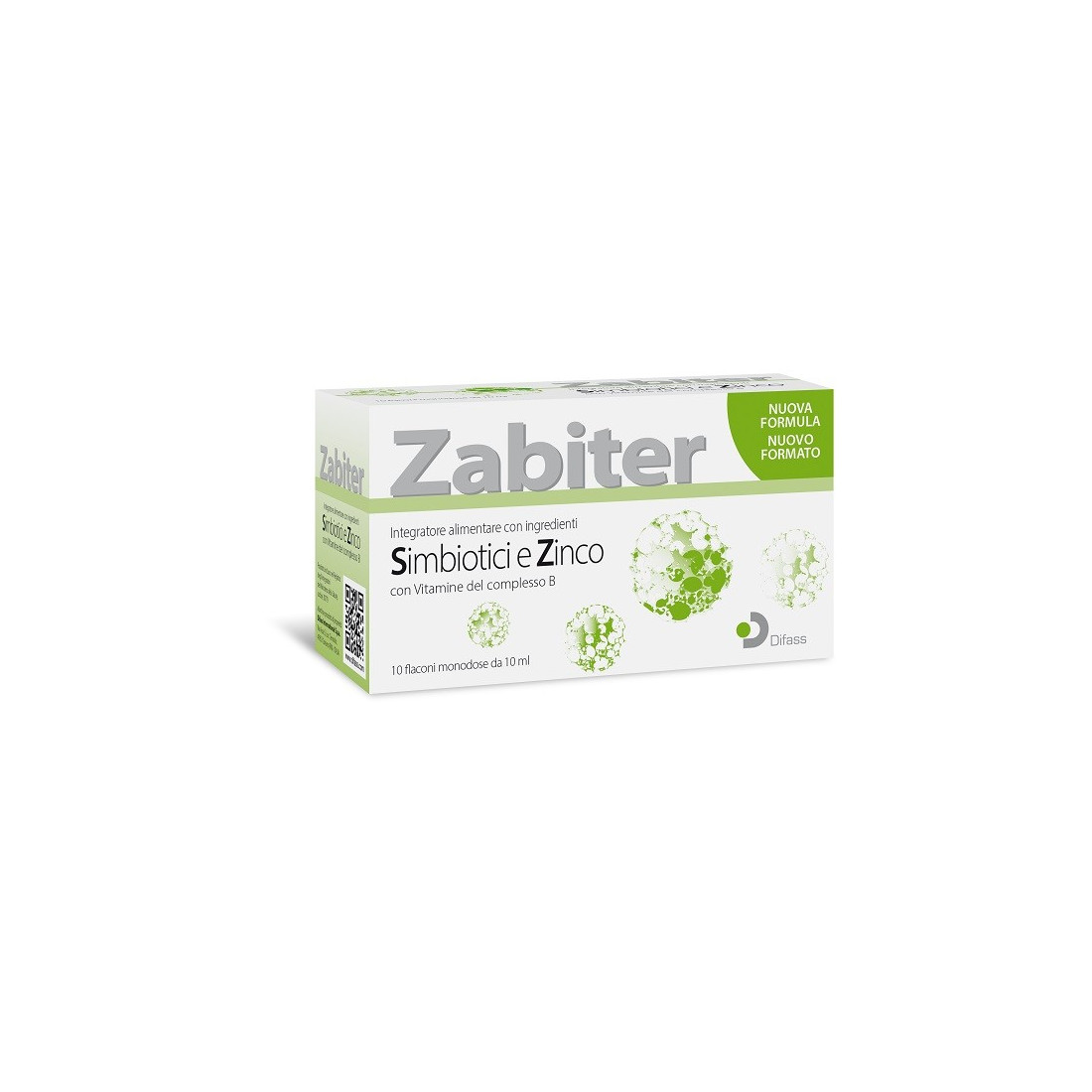 ZABITER 10FL