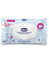 CHICCO COSMESI SALVIETTE 72PZ