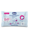 CH COSM SALVIETT 72PZ S/PLAQ