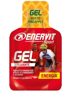 ENERVITENE SPORT GEL PINEA25ML
