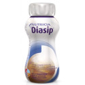 CHOCOLATE 4X200ML