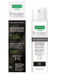 TRICOLOR SPR RITOCCO NERO