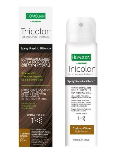 TRICOLOR SPR RITOCCO CAST CHI