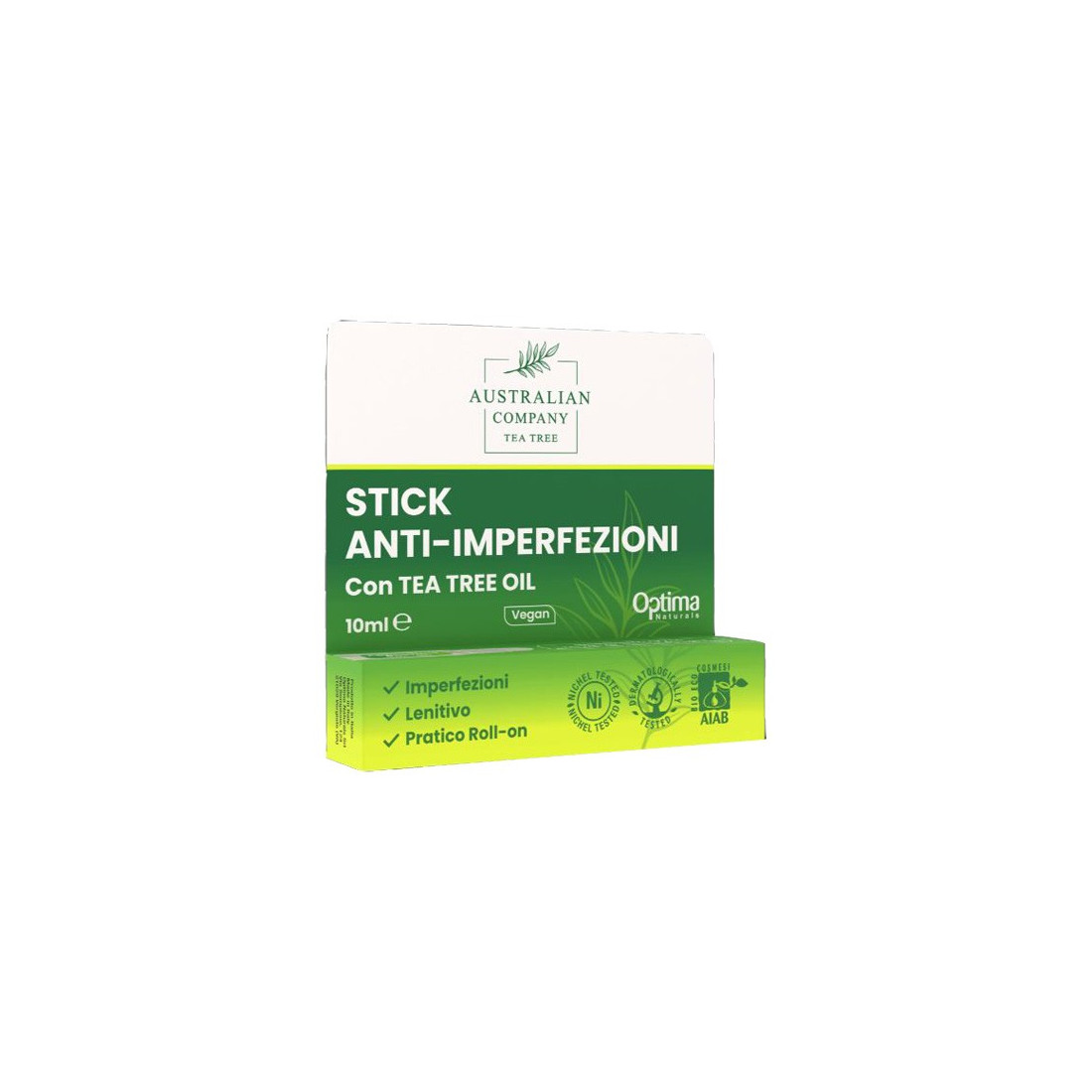 AUSTRALIAN TEA TREE STICK A/IM
