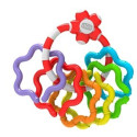CHICCOGIOCO TRILLINO ANELLI AFF