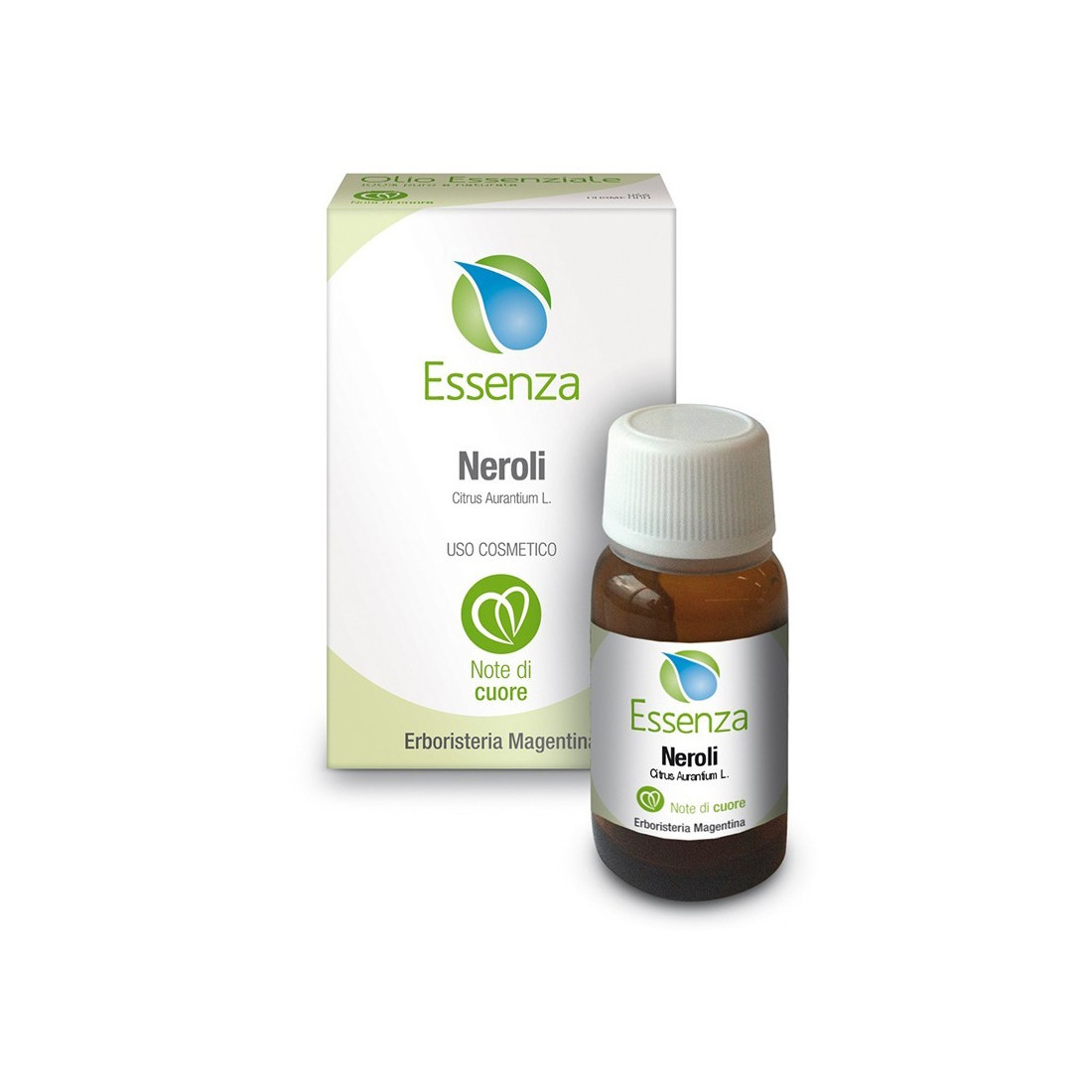 ROSA ESSENZA 10ML