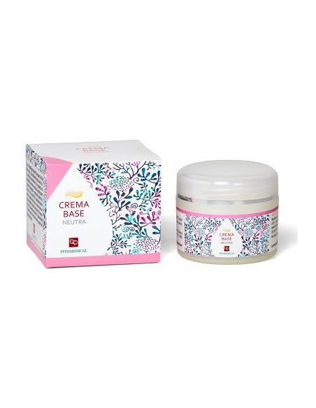 CREMA BASE BIO 50ML
