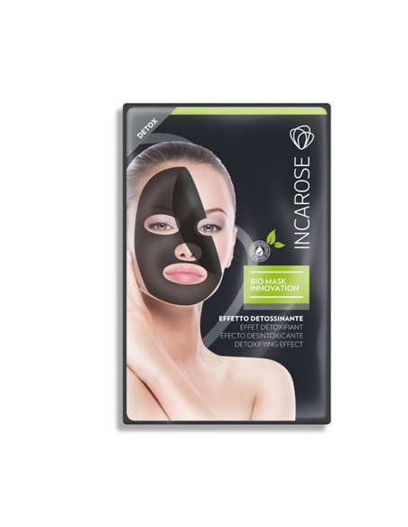 INCAROSE MAS BIO TNT BLACK DET