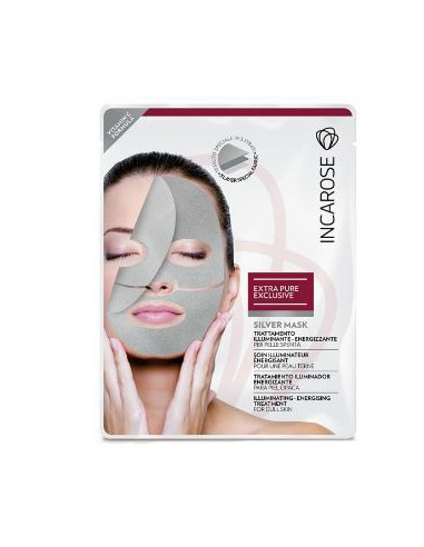 INCAROSE EPE SILVER 25ML