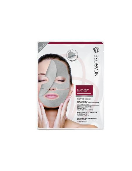 INCAROSE EPE SILVER 25ML