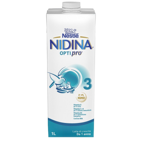 NIDINA OPTIPRO 3 LIQUID 1L