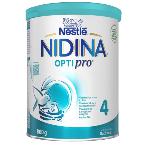 NIDINA OPTIPRO 4 POWER 800G
