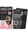 SYNERGY DERM PEEL OFF MASK