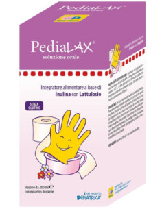 PEDIALAX 200ML