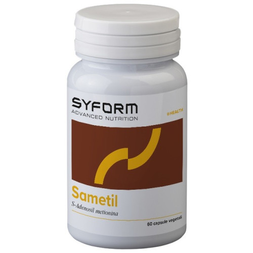 SAMETIL 60CPS VEGETAL
