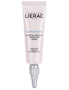 LIERAC DIOPTICERNE 15ML
