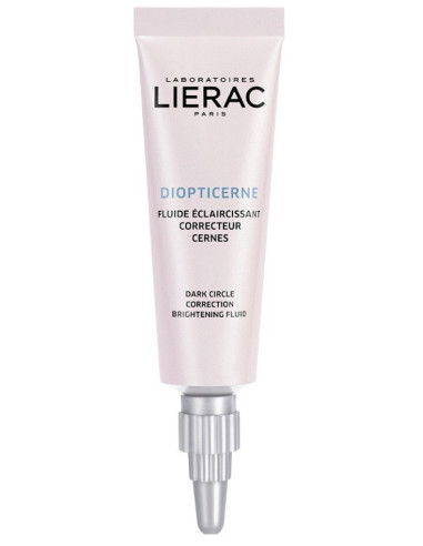 LIERAC DIOPTICERNE 15ML