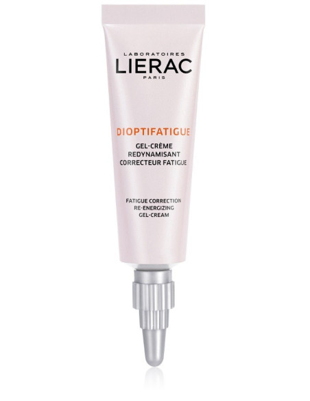 LIERAC DIOPTIFATIGUE 15ML