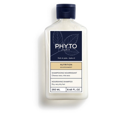 PHYTO SHAMPOO 250ML