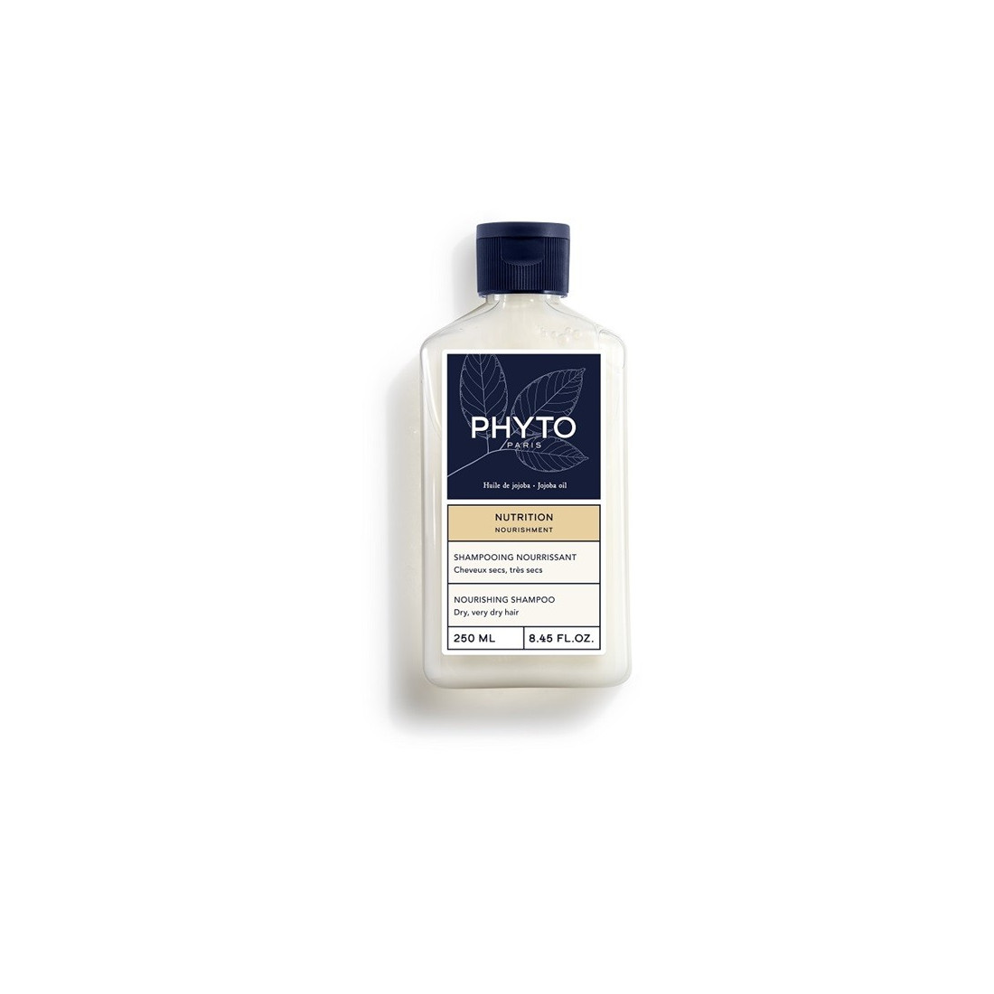 PHYTO SHAMPOO 250ML