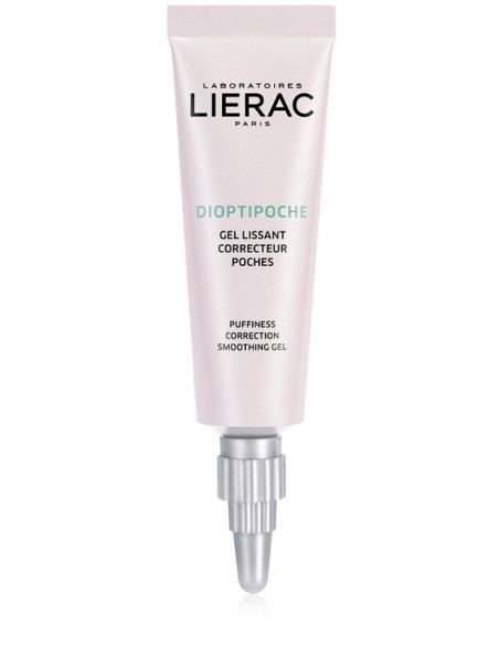 LIERAC DIOPTIPOCHE 15ML