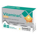 VITAMINA C 1000 40 COMPRESSE NAMED