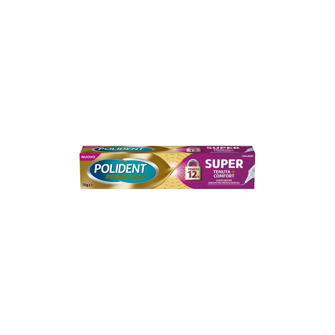 POLIDENT POWER MAX SUPER 70G