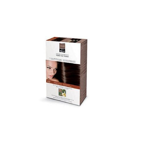 VEBIX COLOR CASTATO 4,3
