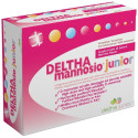 DELTHA MANNOSE JUNIOR 14BUST
