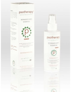 PSOTHERAPY DETERGENTE CORPO