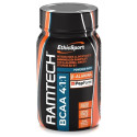RAMTECH BCAA 4:1:1 – MUSCULAR RECUPER INTEGRER AND RESISTANCE - best price -