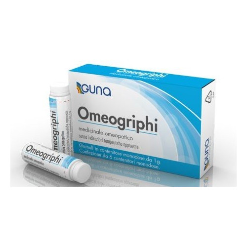 OMEOGRIPHI 6FL MONOD 1G