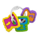GAME CHIRP TRILLINO KEYS AFF