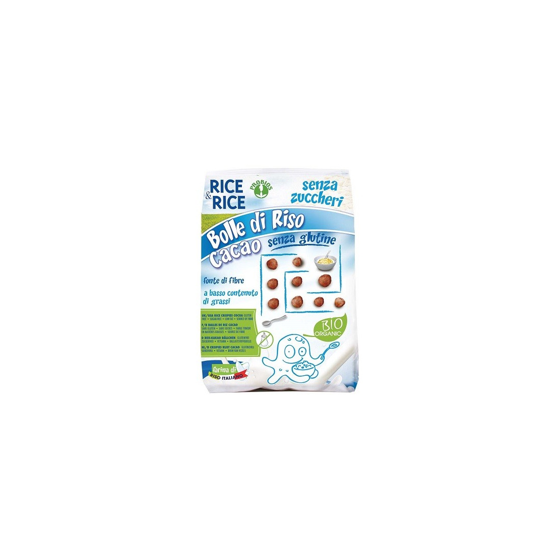 R&R BOLLE RESEARCH 150G