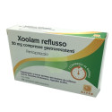 XOOLAM REFLUS 12CPR 20MG