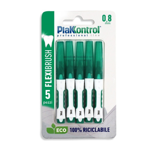 PLAKKONTROL 0,8 5PZ