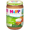 HIPP FRESH, CHILLED OR FROZEN