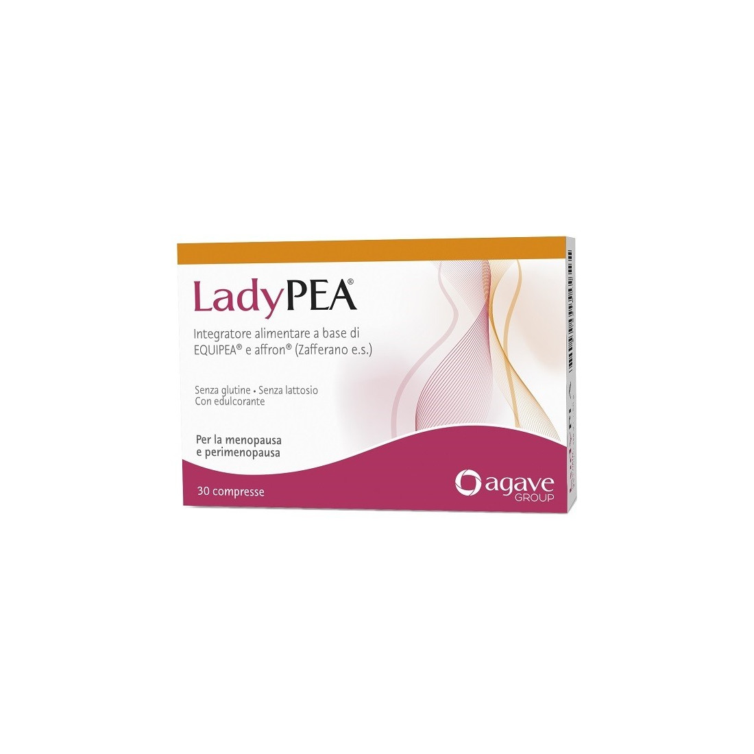 LADYPEA 30CPR