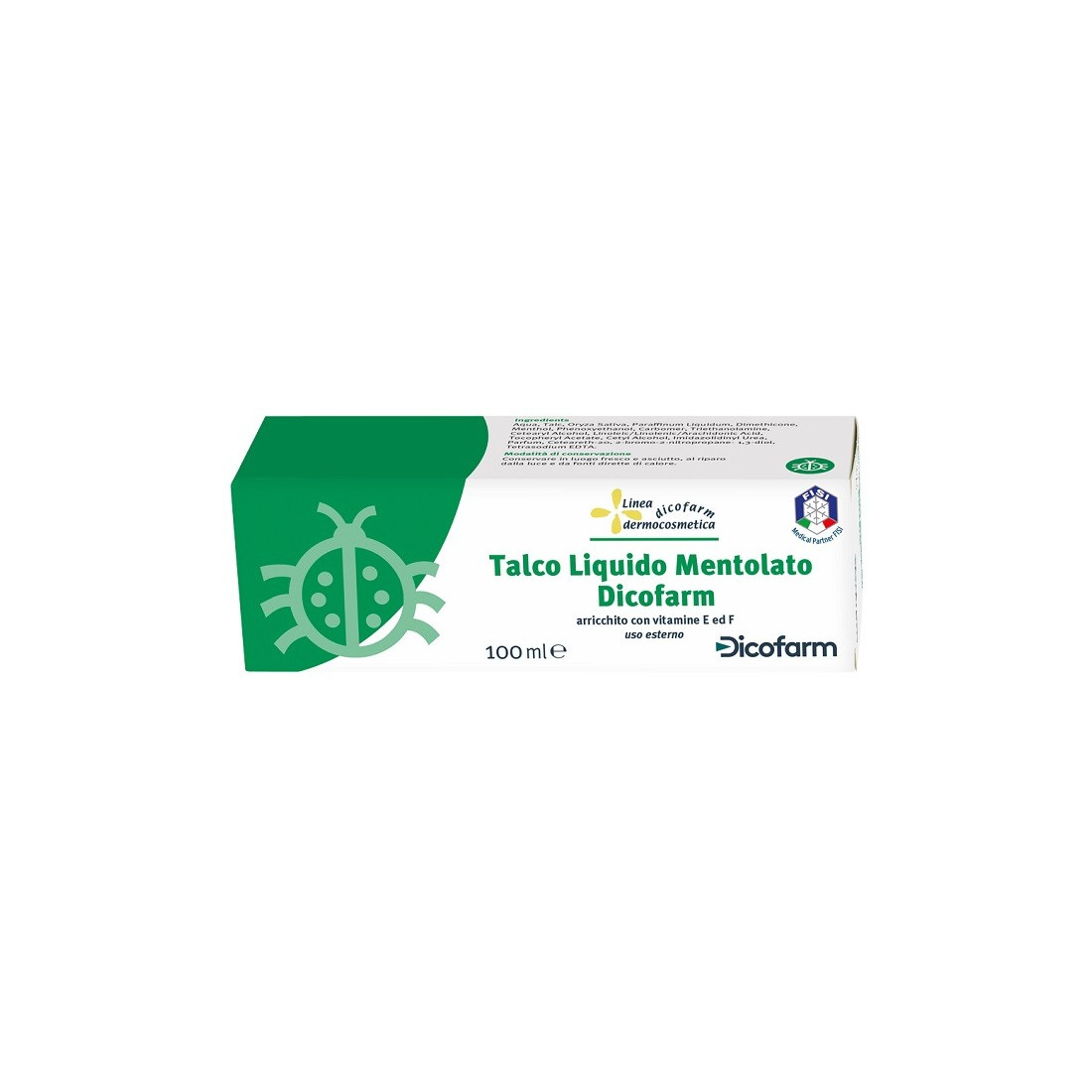 DICOFARM IT SHOULD NOT BE USED IN THE TREATMENT OF PATIENTS WITH CHRONIC LIVER DISEASE