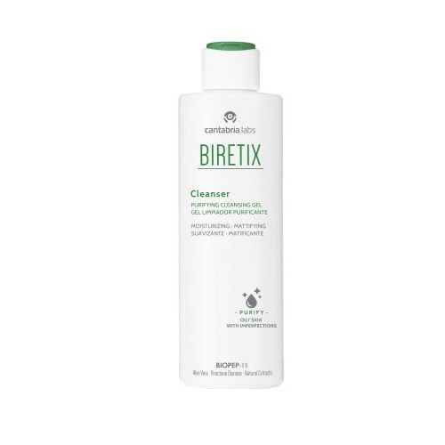 BIRETIX CLEANSER 400ML