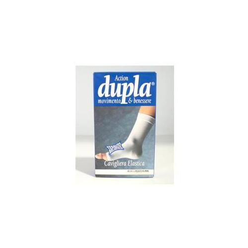 DUPLA CAVIGLIERA EL BLUETTE M