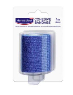 BENDA HANSAPLAST 4X6CM