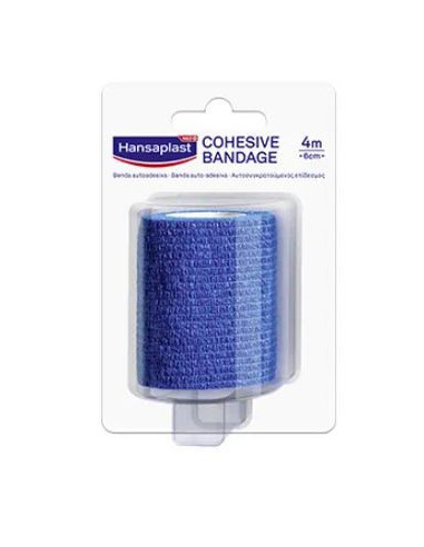 BENDA HANSAPLAST 4X6CM