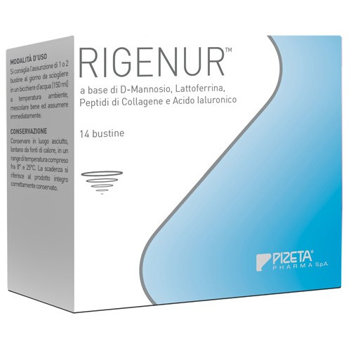 REGENERATE 14BUST