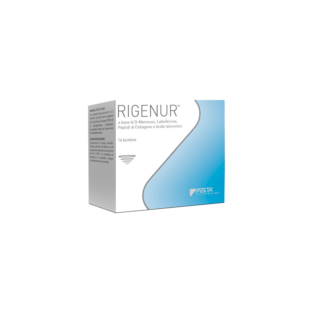 RIGENUR 14BUST