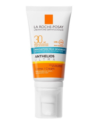 ANTHELIOS CREMA 30 50ML