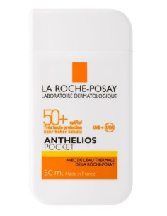 ANTHELIOS POCKET AD 50+ 30ML