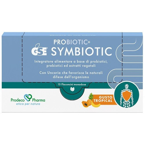 PROBLIC+ GSE SYMBOT 10FL