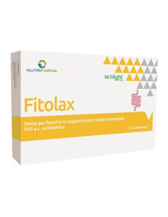 FITOLAX 30CPR